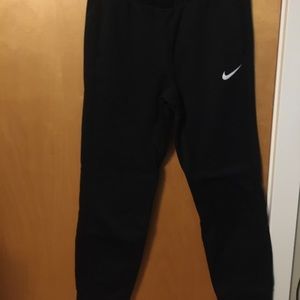 Nike Joggers!